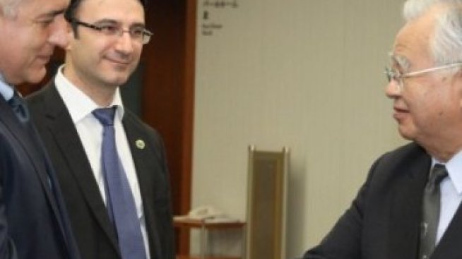Бойко Борисов: Японски фирми проучват възможностите на българските пристанища