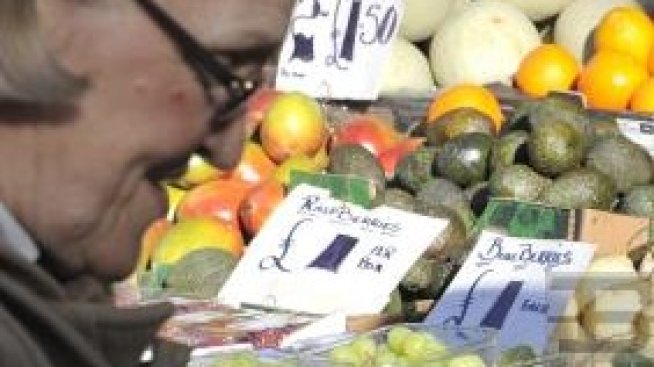 Какви са последиците от необузданото поскъпване на суровините