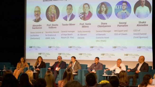 Кризата за кадри в хотелите се задълбочава. Нова инициатива цели да върне младите в сектора