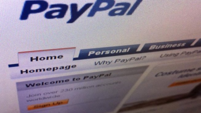 PayPal придобива компанията за онлайн плащания Xoom за 890 млн. долара