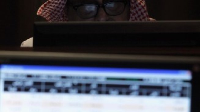 Борсите в Персийския залив се сриват заедно с петрола