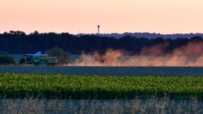 Законът за браншовите организации е сред нерешените проблеми в земеделието