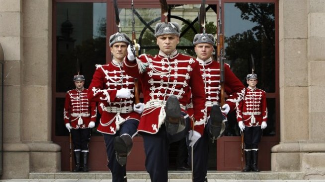 Президентът наложи вето върху тайните арести