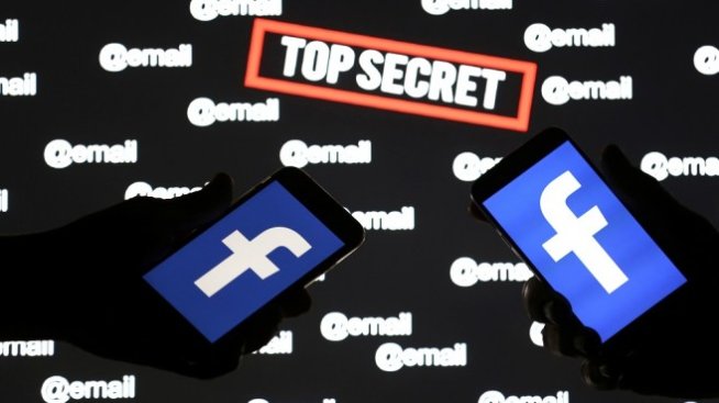 Facebook отрече да е давала неправомерен достъп до данни