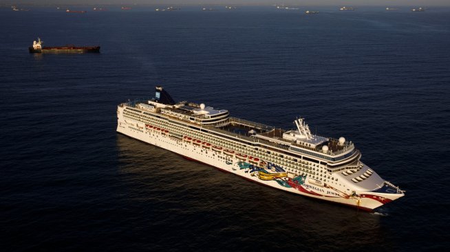 Резултатите на Norwegian Cruise разочароваха инвеститорите