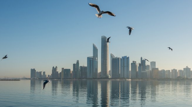 Дубай е най-предпочитаният град в света от дигитални номади на ръководни позиции