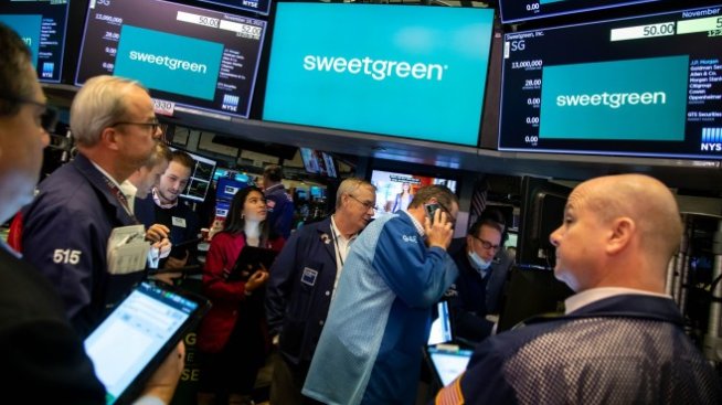 Предстои ли нов трус на пазара на щатски ДЦК?