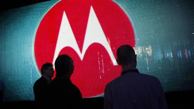 Как Google подчини Samsung два пъти, използвайки Motorola?