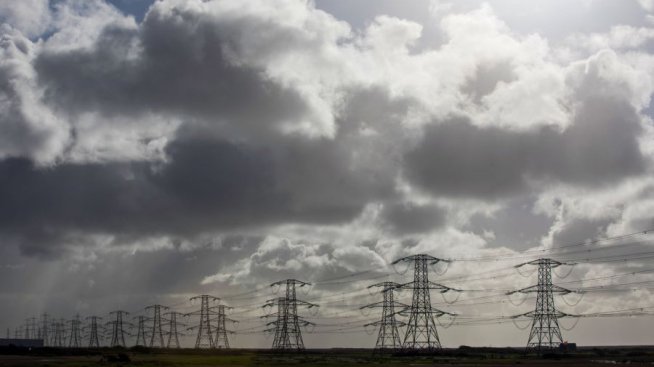 Франция планира изграждането на още 8 нови ядрени централи