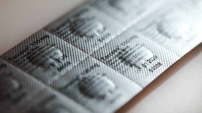 Продажбите на нови лекарства подкрепиха приходите на Roche за първото тримесечие