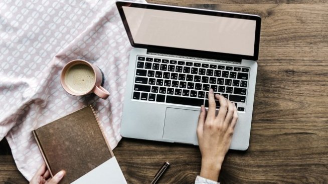 Половината данъчни декларации са подадени по интернет