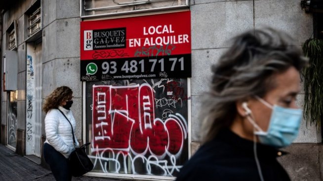 Безработицата в еврозоната остава без промяна на ниво от 8,3%