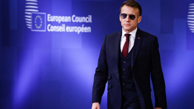 Как европейците се обединиха, за да защитят Гренландия от Тръмп