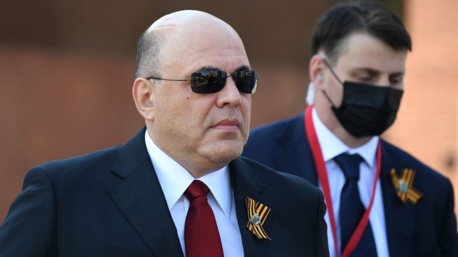 Кой е Михаил Мишустин – новият стар премиер на Русия?