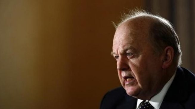 Ирландия ще погаси предсрочно по-голямата част от дълга си към МВФ