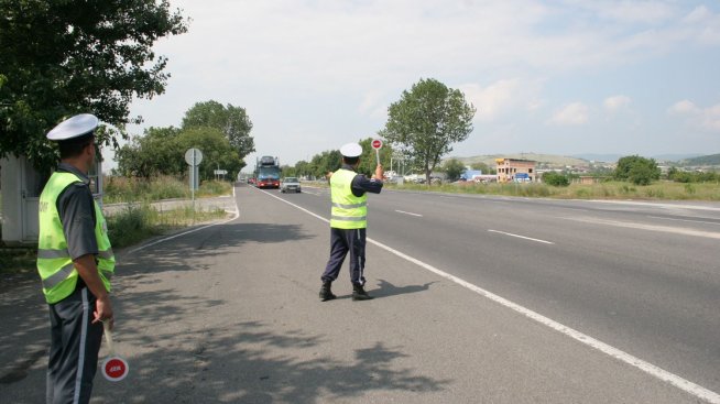 През 2024 г. ще се търси проектант за разширението на пътя за Стара Загора от АМ "Тракия"