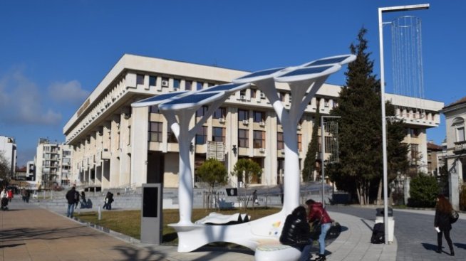 Задължиха "Кроношпан" да въведе ново пречстване