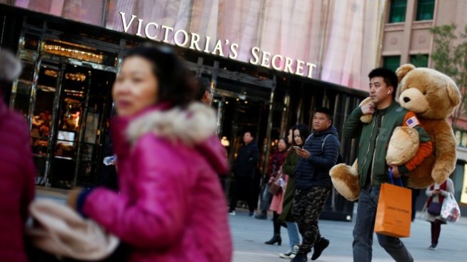 Victoria's Secret открадна новия си шеф от Tory Burch