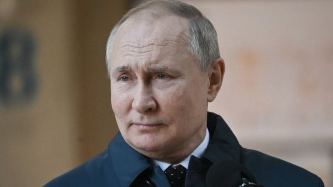 Путин разрешава държавата да поеме контрол върху критични съоръжения, незащитени от дронове