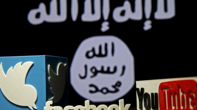 Войната с ИДИЛ на дигиталния фронт