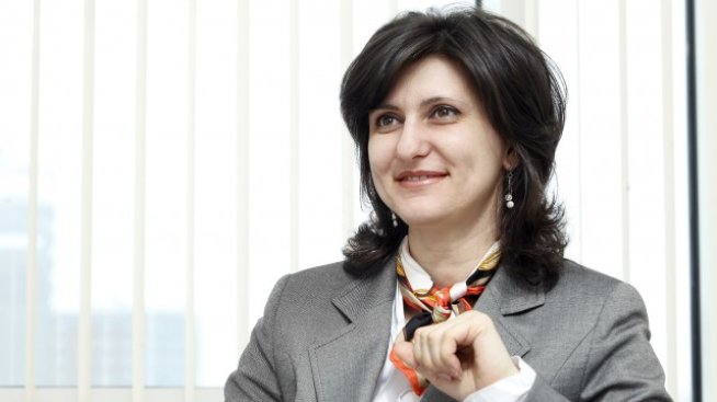 25% от аналитичния капацитет на Experian в глобален мащаб е съсредоточен в София