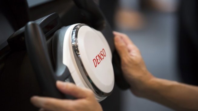 Топ доставчик на Toyota очаква производството на концерна да се възстанови бързо