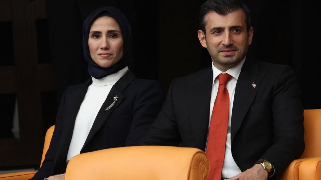 Зетят на Ердоган разширява влиянието си благодарение на процъфтяващия бизнес с дронове