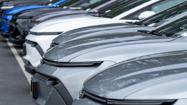General Motors успява да балансира успешно между пазара и политиките на Тръмп