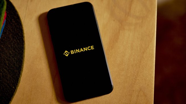 Binance се разделя с банковия си партньор за трансакции в евро
