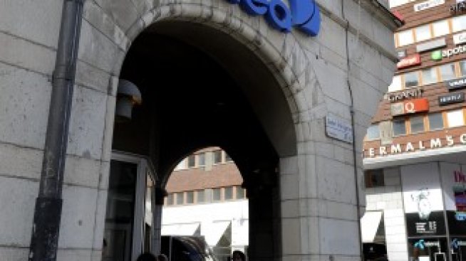 Швеция разкритикува банките за стремежа им към високи печалби