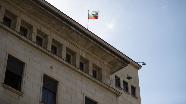 Големият сън: антиинфлационна политика във валутен борд? Част втора &ndash; Съзерцанието на регулатора