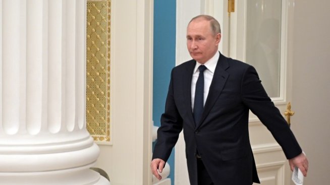Как Путин оправда действията си в Украйна &ndash; цялото му обръщение