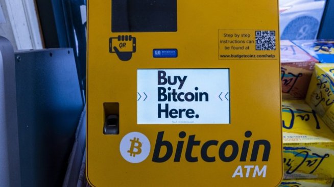 Биткойнът отново доказва, че връзката му с акциите остава силна