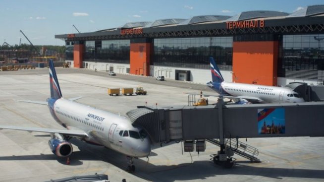 Последствията за авиоиндустрията от войната в Украйна не се изчерпват с маршрутите