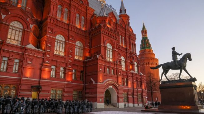 "Икономическата крепост Русия" вероятно ще поддаде с времето на санкциите