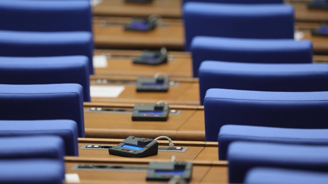 Парламентът възложи на Сметната палата проверки на публичните финанси
