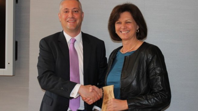 Летище Мюнхен с интерес към концесията на летище София