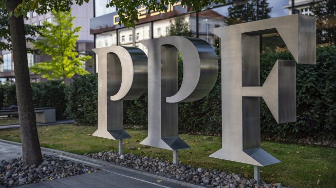 Най-богатата жена в Източна Европа сменя ръководителя на бизнес империята си