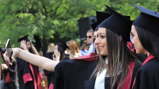 Какви са перспективите за образование в най-елитните университети в САЩ?