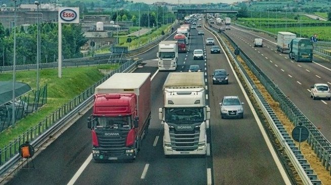 ACEA: Нужно е 100-кратно увеличение на камионите с нулеви емисии