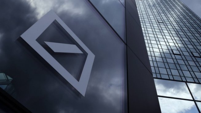 Deustche Bank закрива дейността си в Русия?