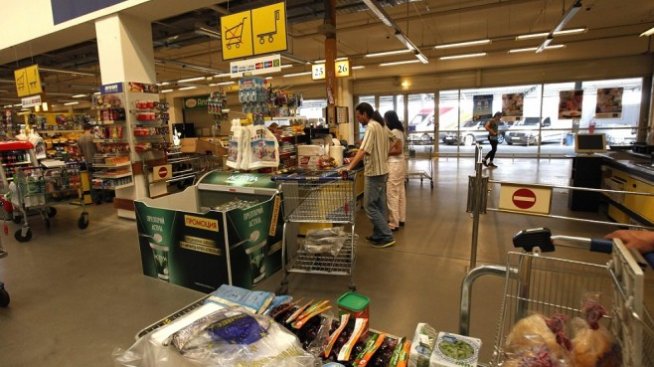 Потребителите се опасяват от ускорение на инфлацията