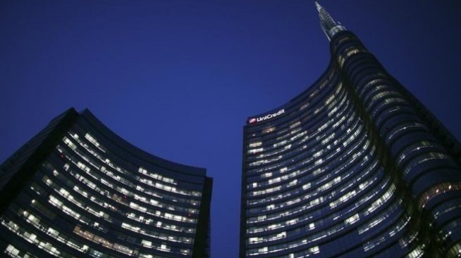 ЦИЕ с основен принос за ръста на бизнеса на Unicredit