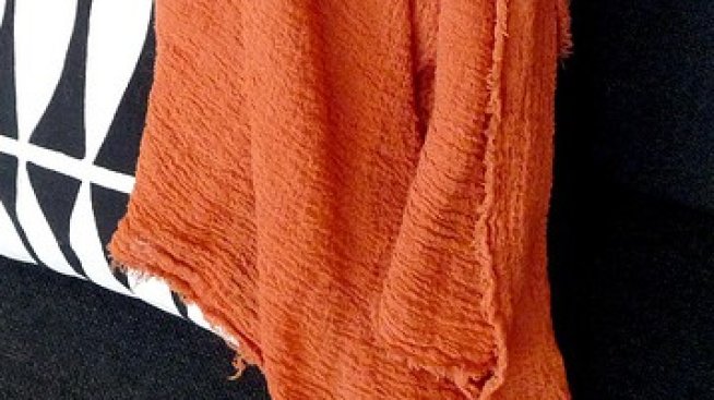 Любов в оранжево