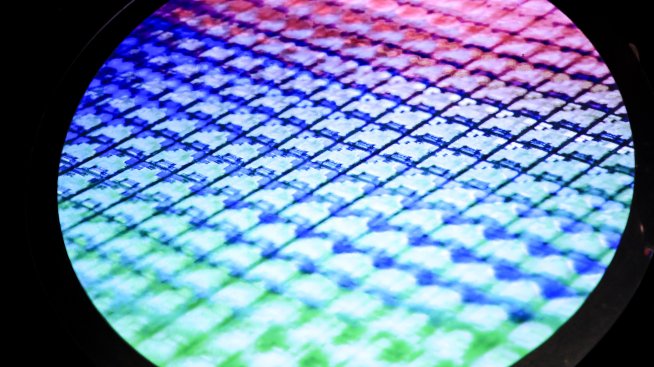 Приходите на TSMC растат с 39% - пореден знак за бума на разходите за AI
