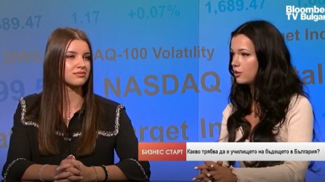 По кои актуални теми водят дебати днешните деца?