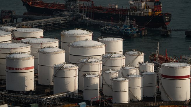 Прогноза: Търсенето на петрол в САЩ ще достигне плато през 2024 г.