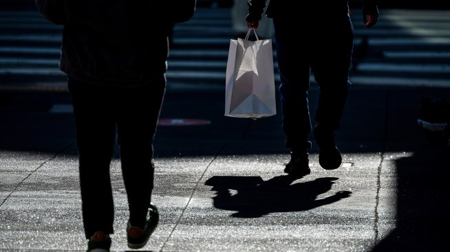 Продажбите на дребно в САЩ се свиват с повече от очакваното през януари