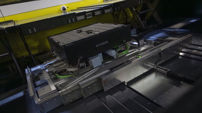 Натрият може да облекчи очаквания недостиг на литий в близко бъдеще