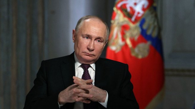 Путин заплаши Запада, че ще въоръжи трети страни с далекобойни ракети